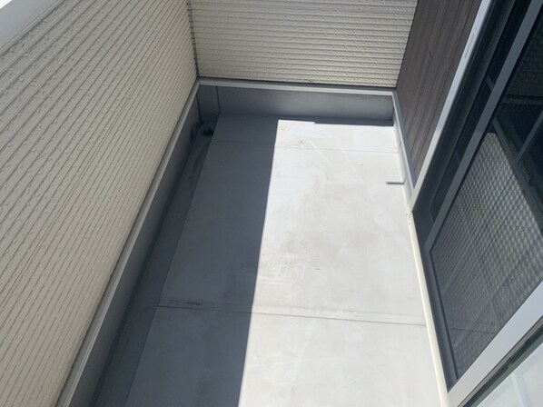 アルマーセンの物件内観写真